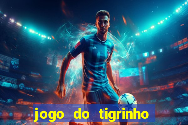 jogo do tigrinho legalizado no brasil